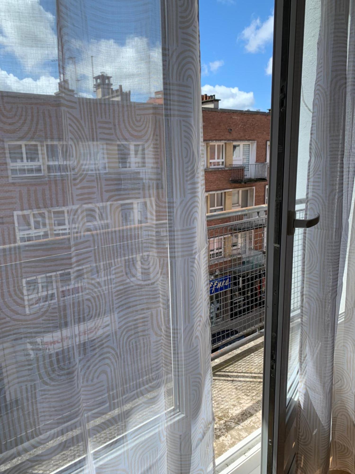 Opale Apartment Dunkirk Exterior photo